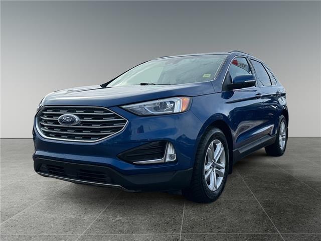 2020 Ford Edge SEL (Stk: P40023) in Saskatoon - Image 1 of 15