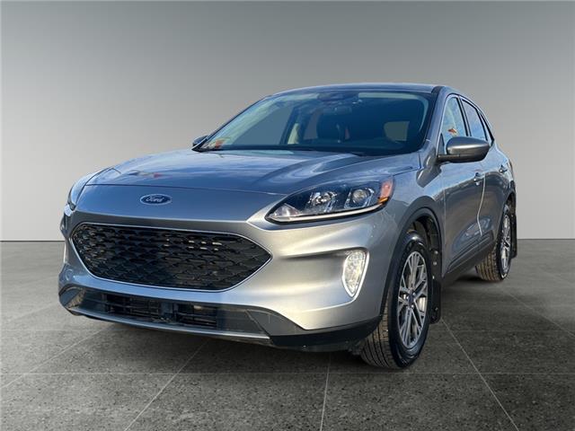 2022 Ford Escape SEL (Stk: P40020) in Saskatoon - Image 1 of 15