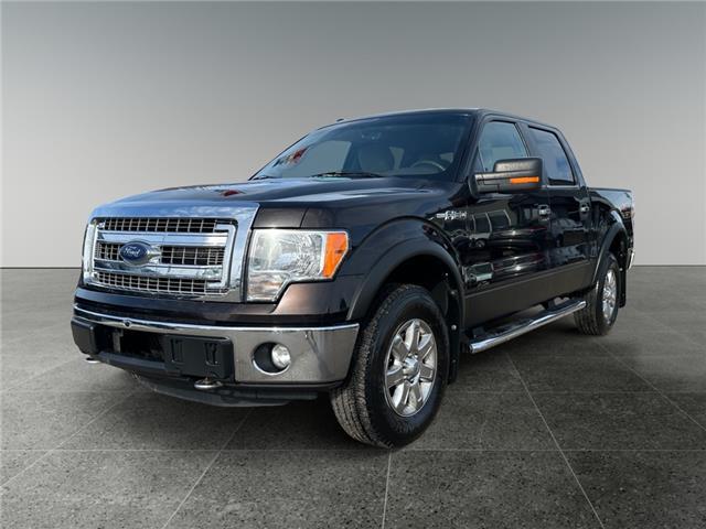 2013 Ford F-150 XLT (Stk: BT2896) in Saskatoon - Image 1 of 15