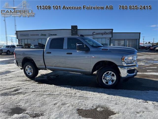 2024 RAM 3500 Tradesman (Stk: 11532) in Fairview - Image 1 of 12