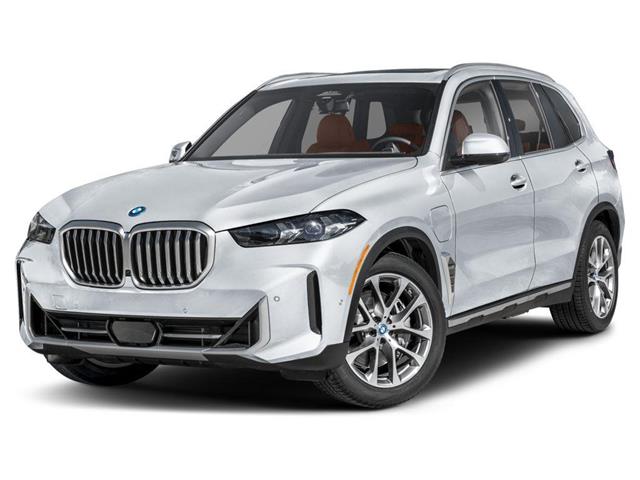 2025 BMW X5 PHEV xDrive50e (Stk: 5681486) in Etobicoke - Image 1 of 12