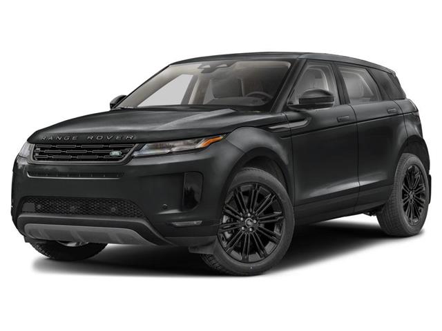 2026 Land Rover Range Rover Evoque Autobiography (Stk: 8-755-new) in Ottawa - Image 1 of 12