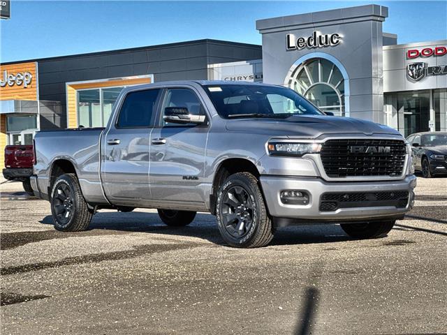 2025 RAM 1500 Sport (Stk: S089) in Leduc - Image 1 of 19