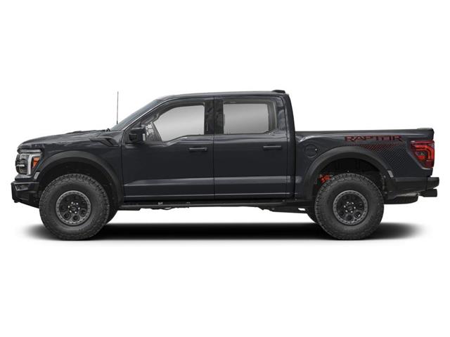 2025 Ford F-150 Raptor (Stk: 256575) in Vancouver - Image 2 of 12 2025 Ford F-150 Raptor (Stk: 256575) in Vancouver - Image 2 of 12