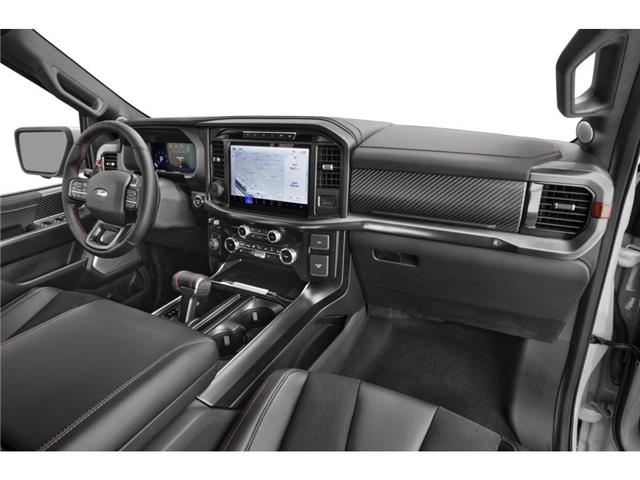 2025 Ford F-150 Raptor (Stk: 256575) in Vancouver - Image 11 of 12 2025 Ford F-150 Raptor (Stk: 256575) in Vancouver - Image 11 of 12