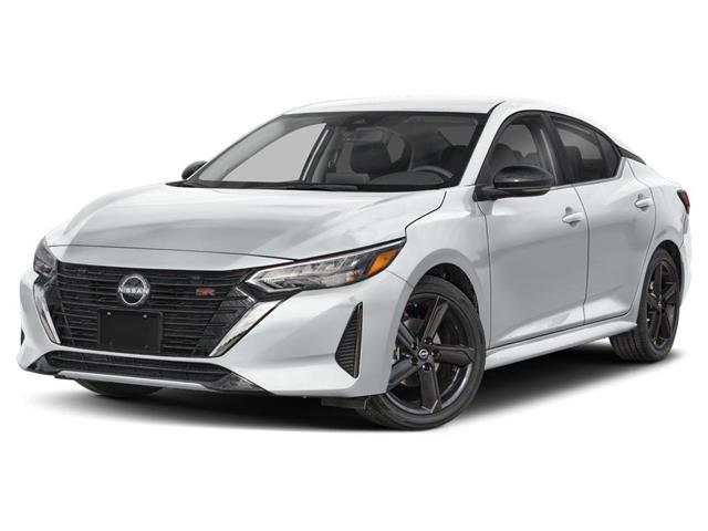 2025 Nissan Sentra SR (Stk: C25027) in Scarborough - Image 1 of 11