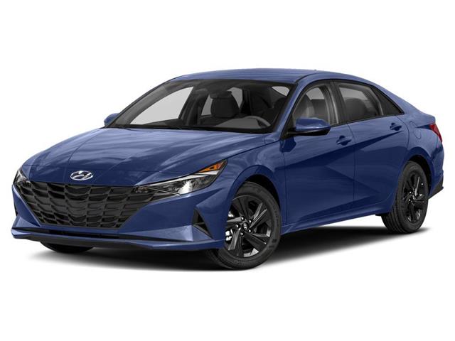 2022 Hyundai Elantra  (Stk: H69429) in Prince Albert - Image 1 of 3