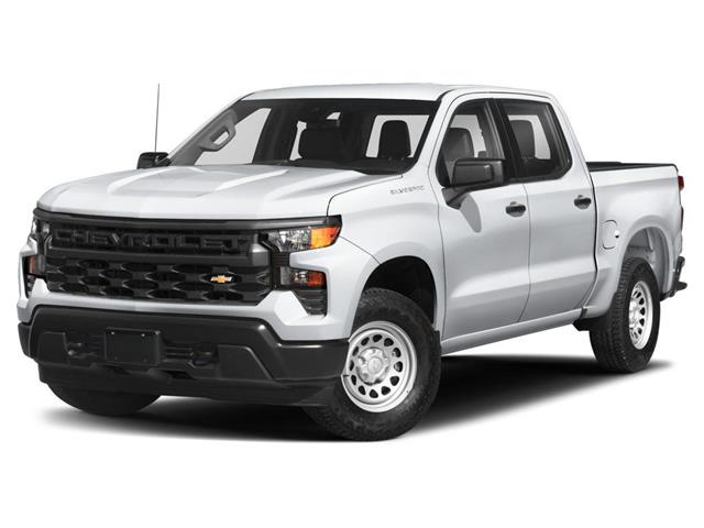 2023 Chevrolet Silverado 1500 RST (Stk: 24123A) in Raymond - Image 1 of 3