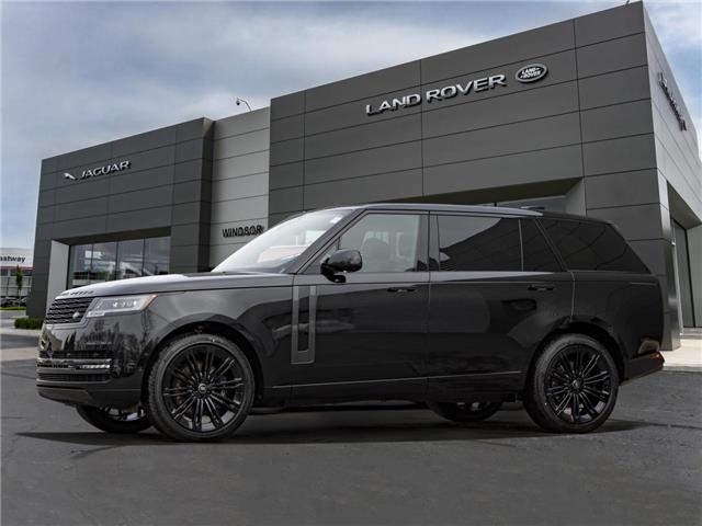 2025 Land Rover Range Rover P530 SE 7 Seat (Stk: RR79789-new) in Windsor - Image 1 of 20