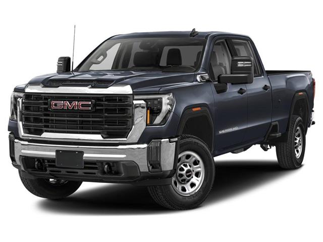 2024 GMC Sierra 3500HD Denali (Stk: 25128A) in Rimbey - Image 1 of 3