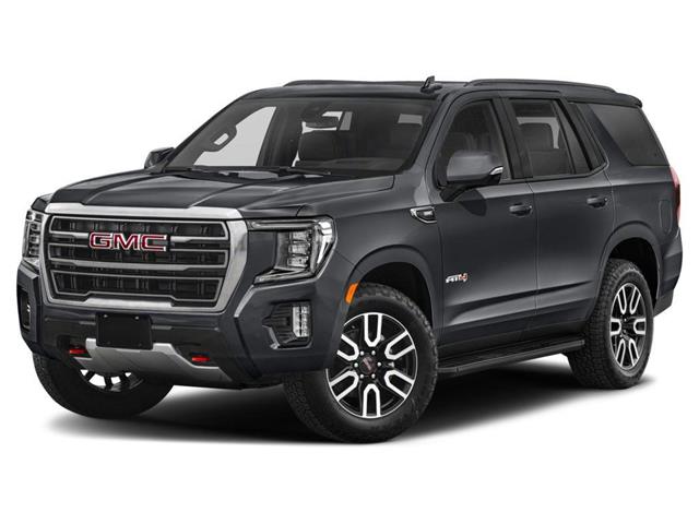 2024 GMC Yukon AT4 (Stk: 25117A) in Rimbey - Image 1 of 11