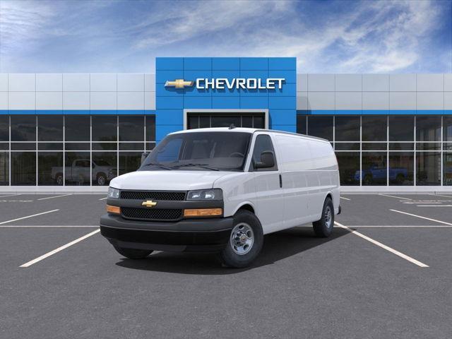 2025 Chevrolet Express 2500 Work Van (Stk: 2106-25) in New Hamburg - Image 1 of 6