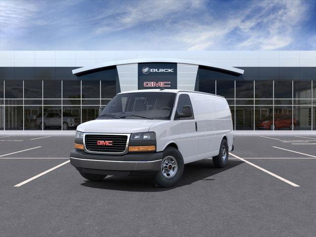 2025 GMC Savana 2500 Work Van (Stk: 2127-25) in New Hamburg - Image 1 of 6