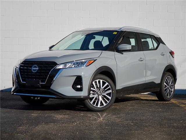 2025 Nissan Kicks Play SV (Stk: N25112) in Hamilton - Image 1 of 23