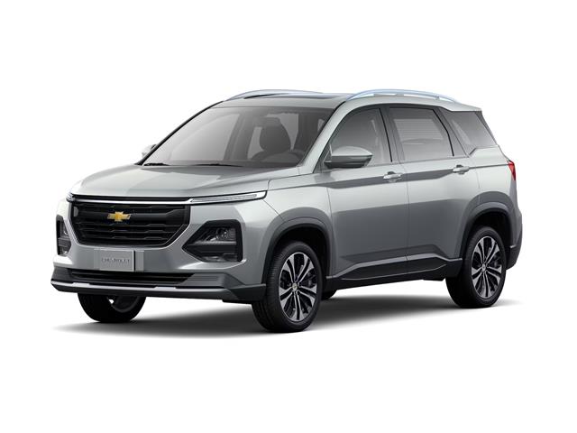 2023 Chevrolet CAPTIVA PREMIER (Stk: 42316) in Philipsburg - Image 1 of 1