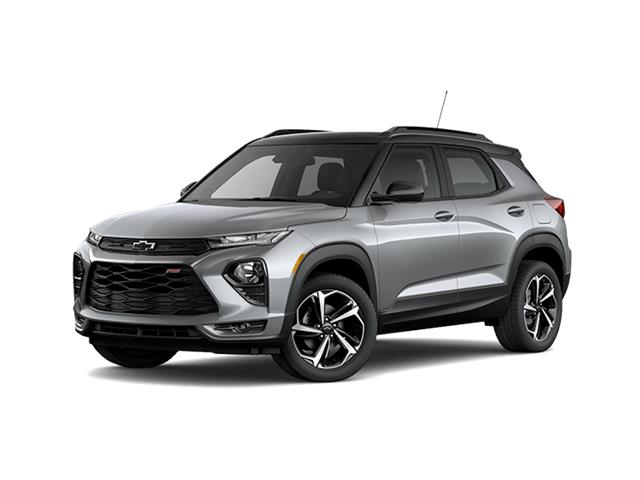 2024 Chevrolet Blazer RS (Stk: 42464) in Philipsburg - Image 1 of 1