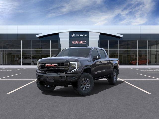 2025 GMC Sierra 1500 AT4X (Stk: 25139) in Rimbey - Image 1 of 6
