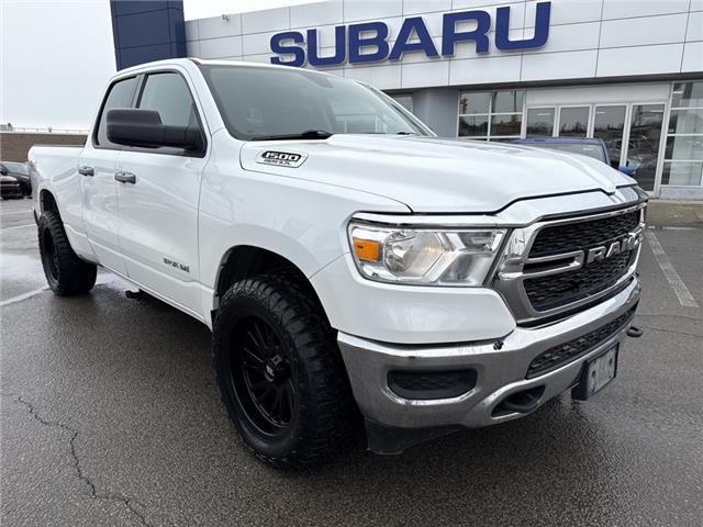 2020 RAM 1500 Tradesman (Stk: P1958) in Newmarket - Image 1 of 20