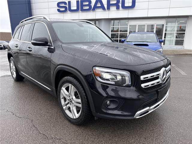 2020 Mercedes-Benz GLB 250 Base (Stk: P1936A) in Newmarket - Image 1 of 18