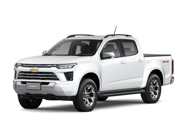 2024 Chevrolet Colorado LTZ (Stk: 42452) in Philipsburg - Image 1 of 1