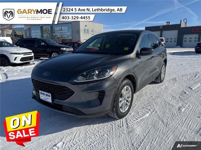 2020 Ford Escape SE (Stk: LC0412) in Lethbridge - Image 1 of 15
