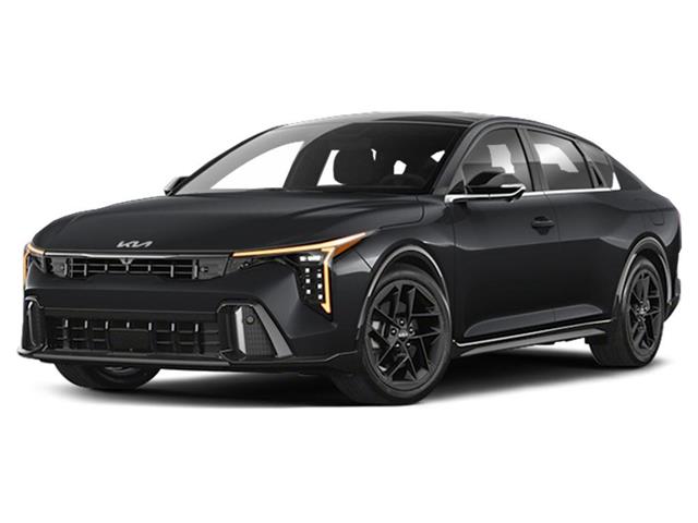 2025 Kia K4 GT-Line Turbo Limited (Stk: K45050) in Vancouver - Image 1 of 1