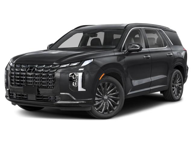 2025 Hyundai Palisade Ultimate Calligraphy Night (Stk: 909023) in Milton - Image 1 of 10
