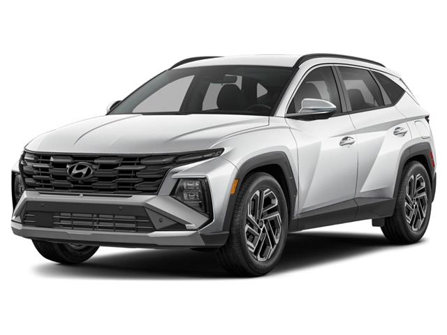 2025 Hyundai Tucson Plug-In Hybrid Ultimate (Stk: 331087) in Milton - Image 1 of 2