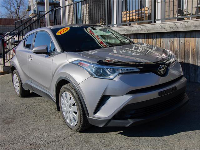 2019 Toyota C-HR Base (Stk: 065667) in Lower Sackville - Image 1 of 23