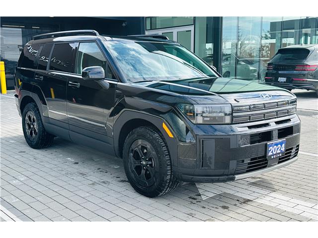 2024 Hyundai Santa Fe XRT (Stk: 16U101289) in Markham - Image 1 of 25