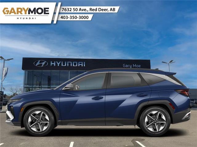 2025 Hyundai Tucson Preferred (Stk: 5TU3416) in Red Deer - Image 1 of 1
