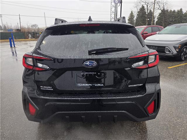 2025 Subaru Crosstrek Touring (Stk: S3351) in Sarnia - Image 6 of 15