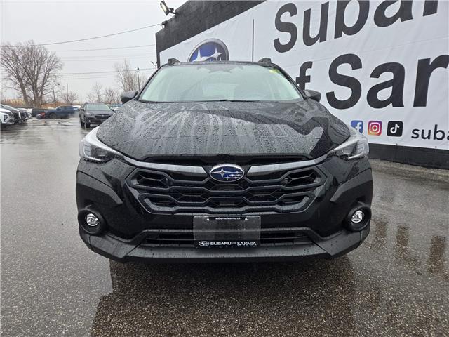 2025 Subaru Crosstrek Touring (Stk: S3351) in Sarnia - Image 3 of 15