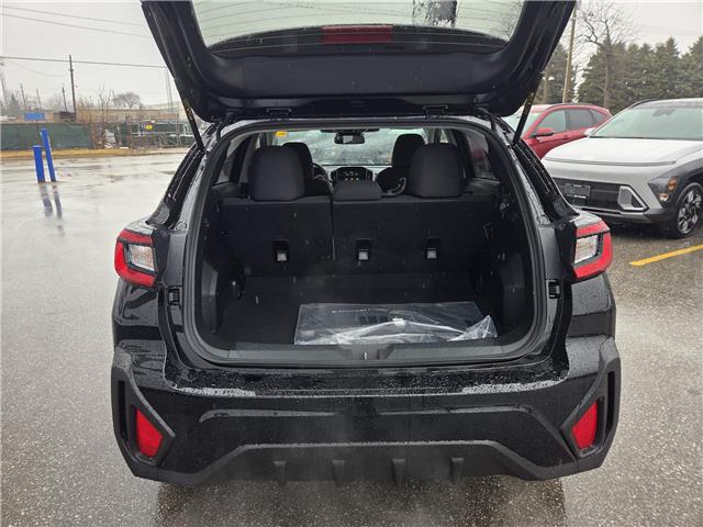 2025 Subaru Crosstrek Touring (Stk: S3351) in Sarnia - Image 7 of 15