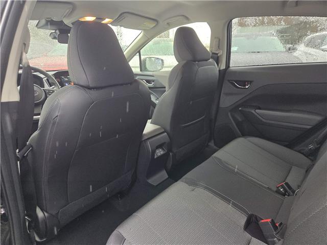 2025 Subaru Crosstrek Touring (Stk: S3351) in Sarnia - Image 9 of 15