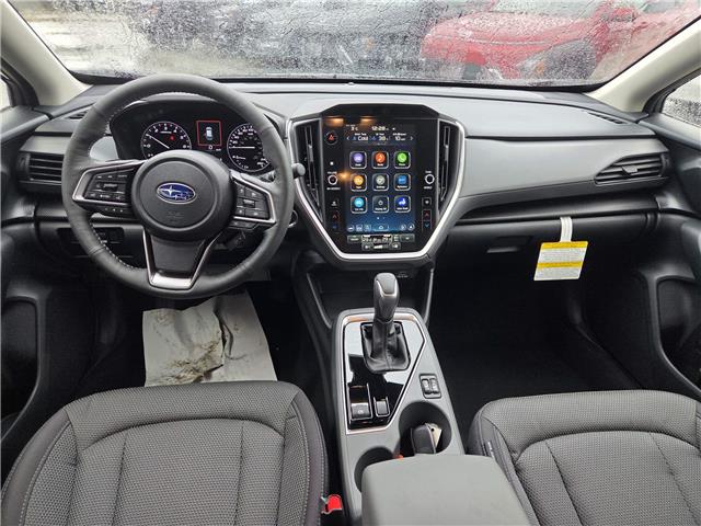 2025 Subaru Crosstrek Touring (Stk: S3351) in Sarnia - Image 10 of 15