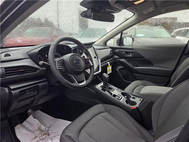 2025 Subaru Crosstrek Touring (Stk: S3351) in Sarnia - Image 11 of 15
