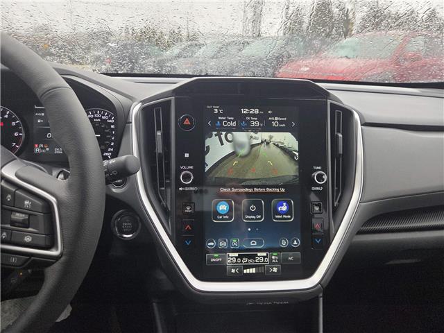 2025 Subaru Crosstrek Touring (Stk: S3351) in Sarnia - Image 13 of 15