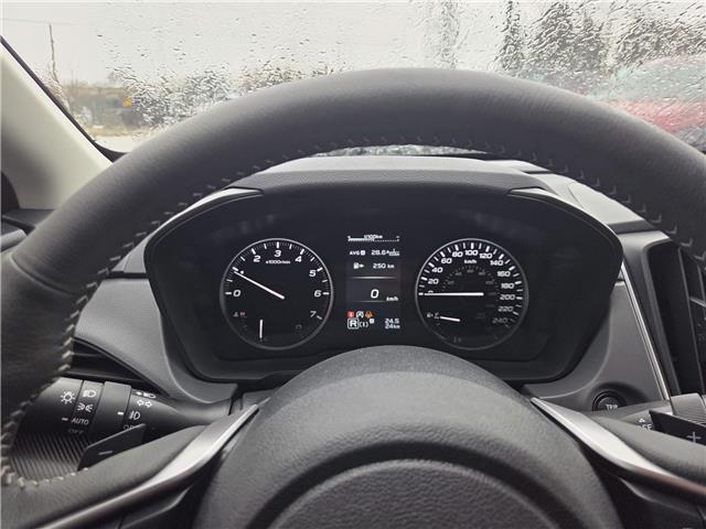 2025 Subaru Crosstrek Touring (Stk: S3351) in Sarnia - Image 14 of 15