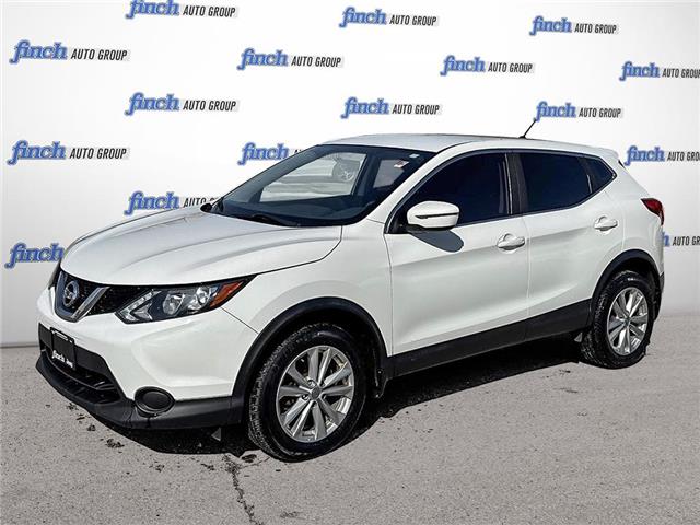 2018 Nissan Qashqai S JN1BJ1CP0JW108303 161660 in London