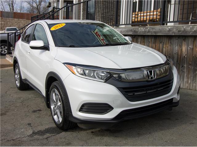 2022 Honda HR-V LX (Stk: 101701) in Lower Sackville - Image 1 of 23