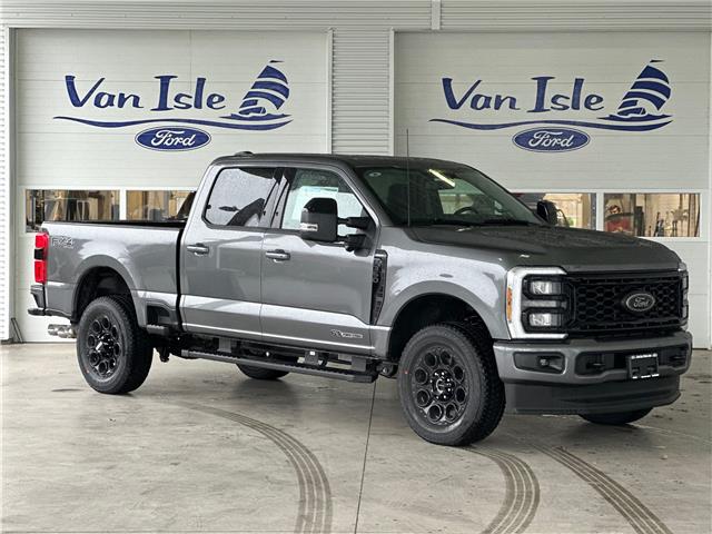 2025 Ford F-350  (Stk: 25096) in Port Alberni - Image 1 of 32