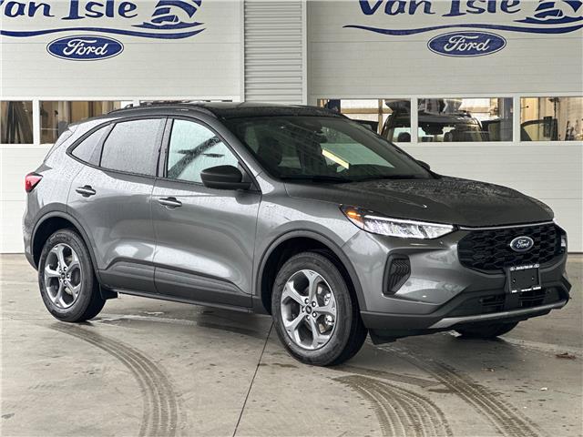 2025 Ford Escape ST-Line (Stk: 25097) in Port Alberni - Image 1 of 25