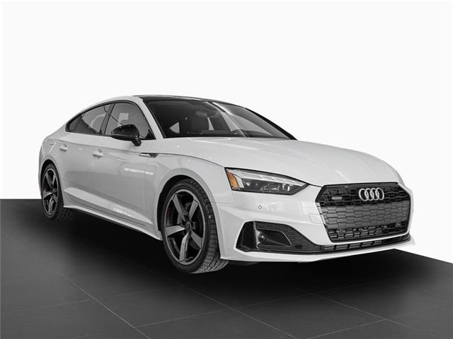 2024 Audi A5 45 Komfort (Stk: 2-1495) in Ottawa - Image 1 of 38