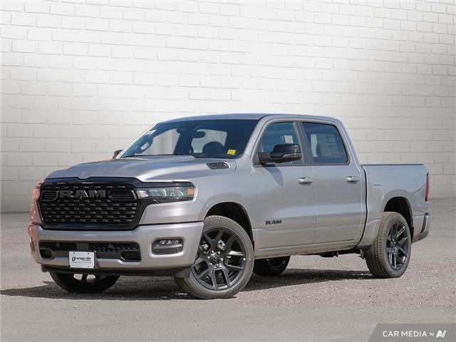 2025 RAM 1500 Sport (Stk: SN0039) in Orangeville - Image 1 of 30