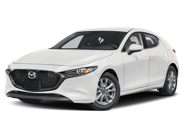 2025 Mazda Mazda3 Sport GX (Stk: 30797) in Ottawa - Image 1 of 12