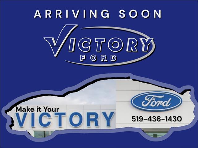 2020 Ford F-150 XLT (Stk: VF1F00155A) in Chatham - Image 1 of 3