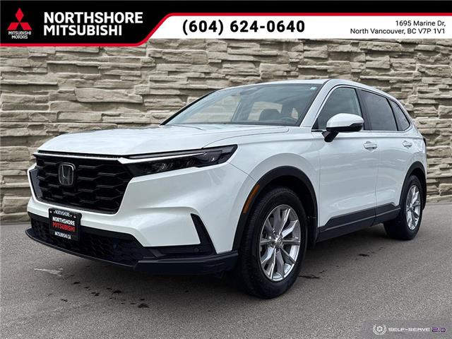 2023 Honda CR-V EX-L (Stk: 112321) in North Vancouver - Image 1 of 24