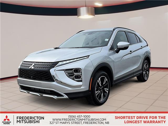 2025 Mitsubishi Eclipse Cross SEL (Stk: 250479N) in Fredericton - Image 1 of 24