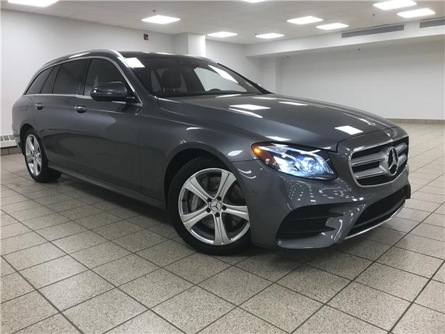 2017 Mercedes-Benz E-Class Base (Stk: 250336A) in Calgary - Image 1 of 23